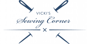 Vicki's Sewing Corner