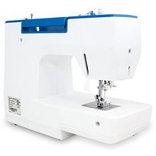 Load image into Gallery viewer, Eversewn - Sparrow 15-32 Stitch Mechanical Sewing Machine