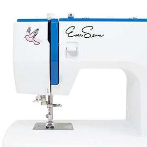Eversewn - Sparrow 15-32 Stitch Mechanical Sewing Machine