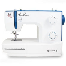 Load image into Gallery viewer, Eversewn - Sparrow 15-32 Stitch Mechanical Sewing Machine