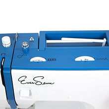 Load image into Gallery viewer, Eversewn - Sparrow 15-32 Stitch Mechanical Sewing Machine