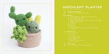 Load image into Gallery viewer, Whimsical Stitches: A Modern Makers Book of Amigurumi Crochet Patterns