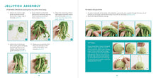 Load image into Gallery viewer, Whimsical Stitches: A Modern Makers Book of Amigurumi Crochet Patterns