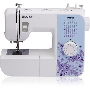 Brother 27-Stitch Sewing Machine