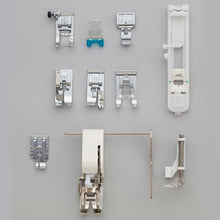 Load image into Gallery viewer, Brother SQ9285 150-Stitch Computerized Sewing & Quilting Machine