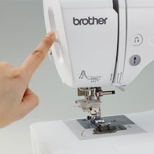 Load image into Gallery viewer, Brother SE625 Combination Computerized Sewing and Embroidery Machine