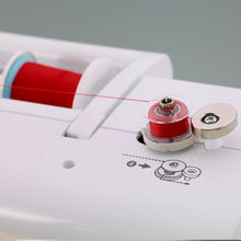 Load image into Gallery viewer, Brother SE625 Combination Computerized Sewing and Embroidery Machine