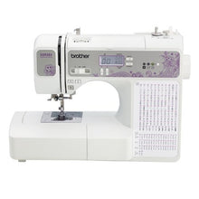 Load image into Gallery viewer, Brother SQ9285 150-Stitch Computerized Sewing & Quilting Machine