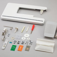 Load image into Gallery viewer, Brother SQ9285 150-Stitch Computerized Sewing & Quilting Machine