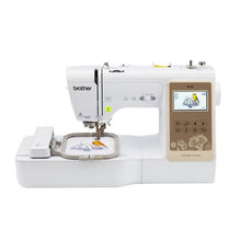 Load image into Gallery viewer, Brother SE625 Combination Computerized Sewing and Embroidery Machine
