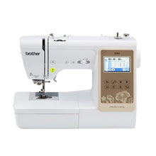 Load image into Gallery viewer, Brother SE625 Combination Computerized Sewing and Embroidery Machine