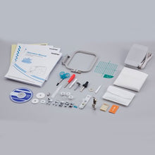 Load image into Gallery viewer, Brother SE625 Combination Computerized Sewing and Embroidery Machine