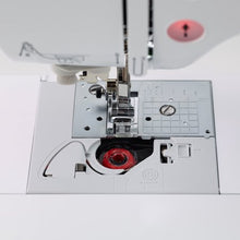 Load image into Gallery viewer, Brother SE625 Combination Computerized Sewing and Embroidery Machine