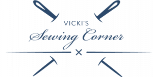 Vicki&#39;s Sewing Corner