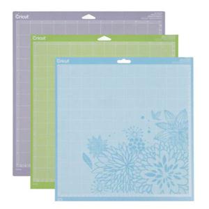 Provo Craft Cutting Mat Variety 3 pack