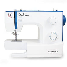 Load image into Gallery viewer, Eversewn - Sparrow 15-32 Stitch Mechanical Sewing Machine