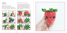 Load image into Gallery viewer, Whimsical Stitches: A Modern Makers Book of Amigurumi Crochet Patterns