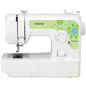 Brother SM1400 14-Stitch Sewing Machine