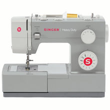 Load image into Gallery viewer, Singer Heavy Duty 4411 Sewing Machine