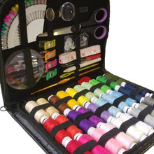 Load image into Gallery viewer, SEWING KIT, Over 100 XL Quality Sewing Supplies