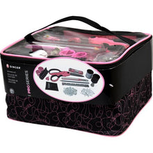 Load image into Gallery viewer, Singer SewPro Proseries 95 Sewing Kit with Storage Case