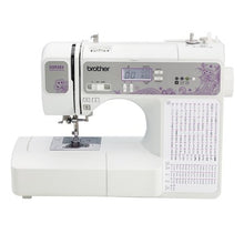 Load image into Gallery viewer, Brother SQ9285 150-Stitch Computerized Sewing &amp; Quilting Machine