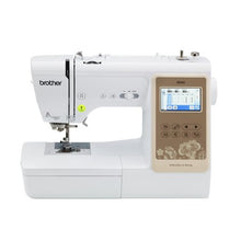 Load image into Gallery viewer, Brother SE625 Combination Computerized Sewing and Embroidery Machine