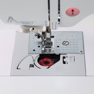 Brother SE625 Combination Computerized Sewing and Embroidery Machine